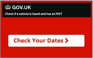 Car Service | Mot Offer Check Your Car Tax and MOT Ellis Motors