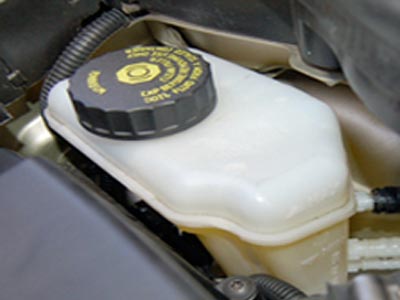 Car Brakes - Car Garage Burgess Hill